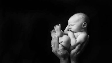 In a direct relationship, the minor gave the daughter to be born, why did a dispute arise from the story of tribal tradition?