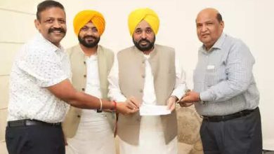 Punjab government’s flood relief campaign increases the support in ‘Mission Counting Kala’