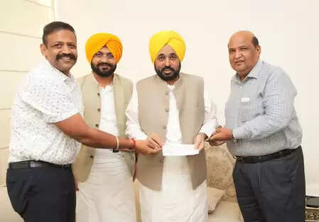 Punjab government’s flood relief campaign increases the support in ‘Mission Counting Kala’