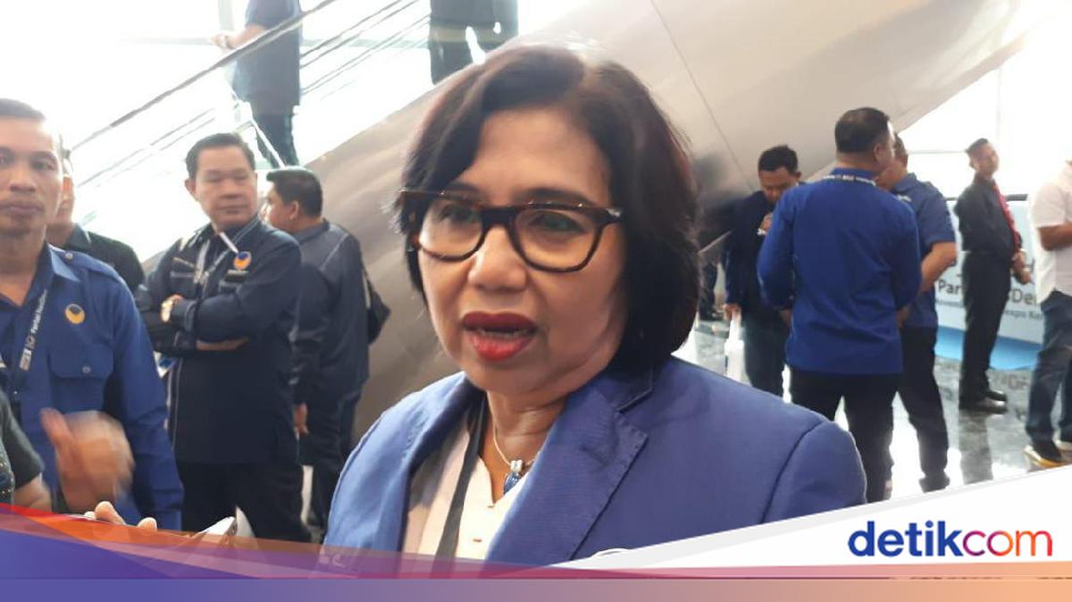 DPR -Member Sindir Waka BGN: Nangis is not enough, must be evaluated