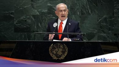 Guess the impact on Israel to many delegates with Kala Netanyahu speech at the United Nations