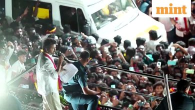 Deaths climb up to 39 at Karur TVK Rally, CM Stalin Order investigation and meet injured – Top 5 updates