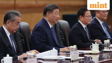 Xi chases a great concession from Trump: Taiwan -independence oppose