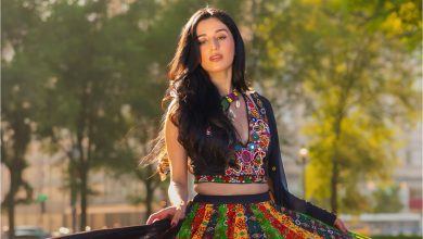 Keep in mind these things while doing Garba!