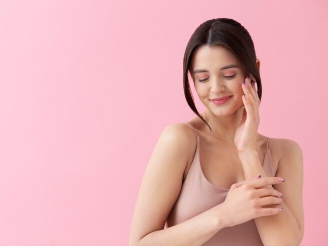 Stay healthy body and spirit, apply sandalwood!
