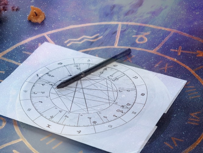 Today’s horoscope: Today will be Libra, Sagittarius!