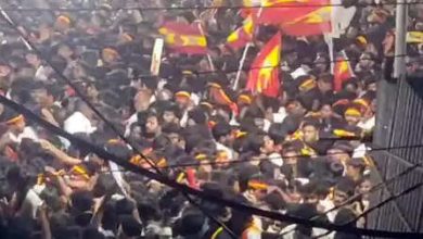 Karur Stampede has confirmed the death of 38 people so far, including ten children, commission formed for inquiry