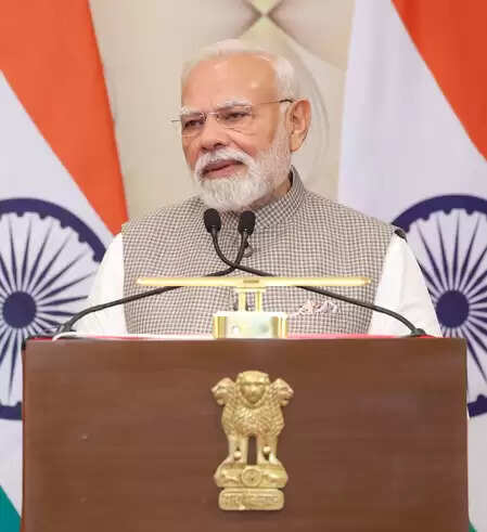 PM Modi will address the 126th episode of ‘Mann Ki Benef’