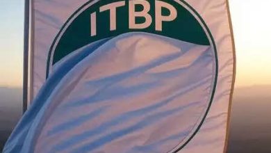 Successful climb on Mount Nun: ITBP’s All Women’s Team Flag Lifting Ceremony