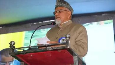 James-e-Islami behind concerns about Ladakh violence, appealing to communication to the government
