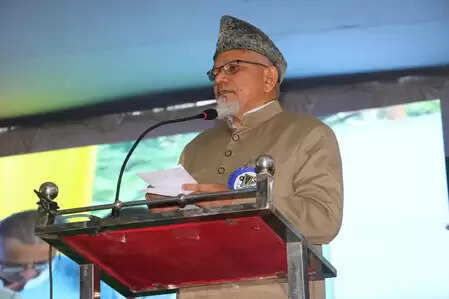 James-e-Islami behind concerns about Ladakh violence, appealing to communication to the government