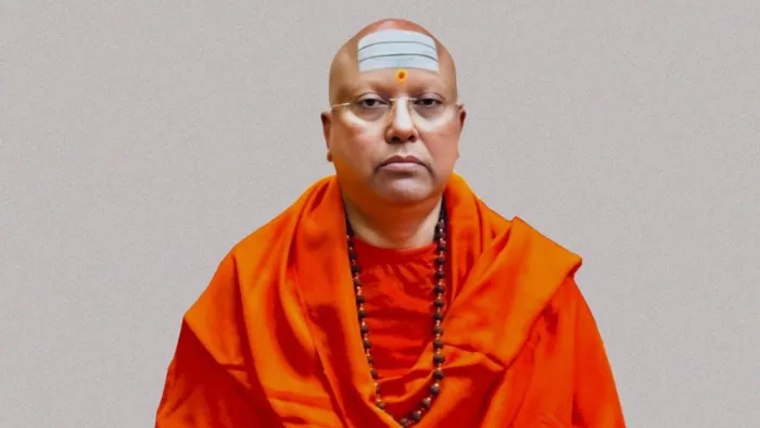 Where did you turn Chaitanyanand and the police in Delhi? Now the Patiala court will appear in court – Delhi police have arrested the accused Chaitanyananda Saraswati of Agra and he will be produced in the Patiala House Court today