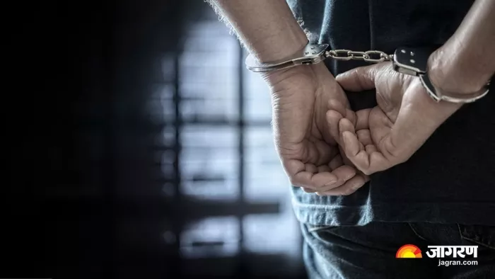 Firozabad police were injured in a meeting accused of attempted murder – attempted murder suspects arrested after police in Firozabad