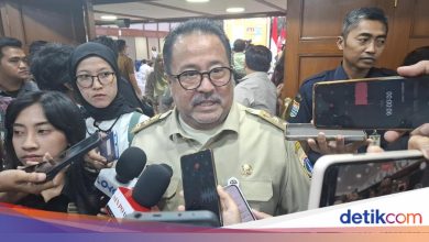 Jakarta provincial government is target
