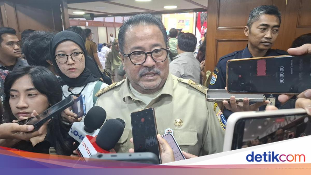 Jakarta provincial government is target