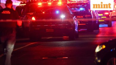 Multiple injured in shocking restaurant shooting in North Carolina; Gunmen open fire from the boat