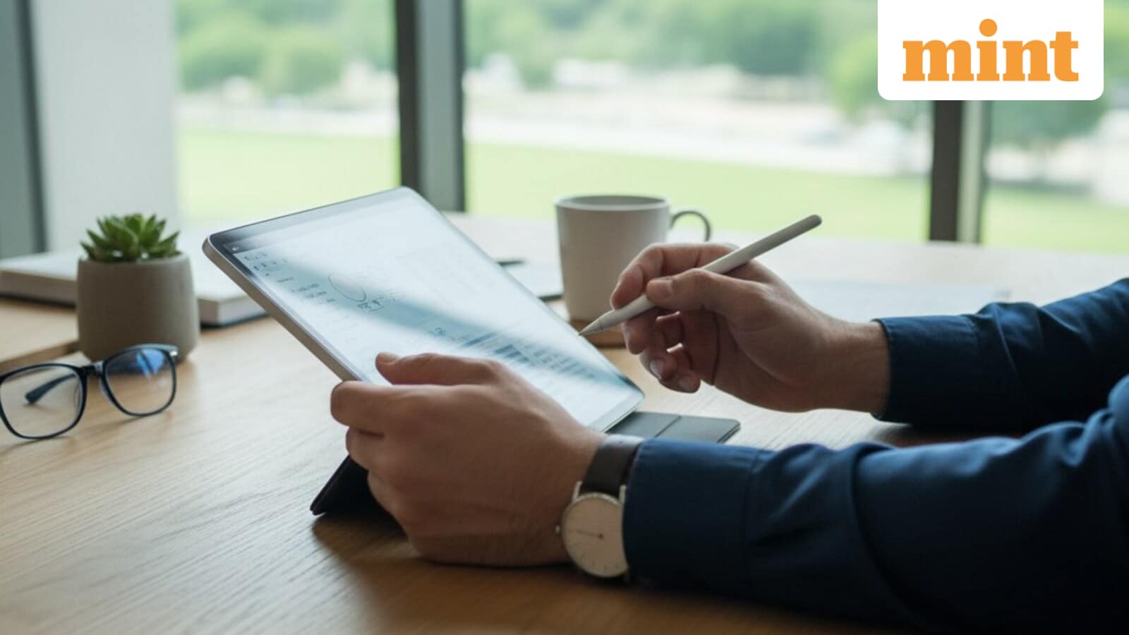 5 tablets for working professionals from top brands such as Apple, Samsung and more