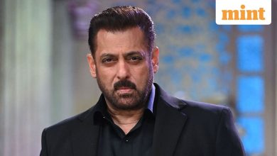 Salman Khan takes indirect digs at Abhinav Kashyap on Bigg Boss 19: ‘Unke Easter Koi Kaam Nahi Hai’