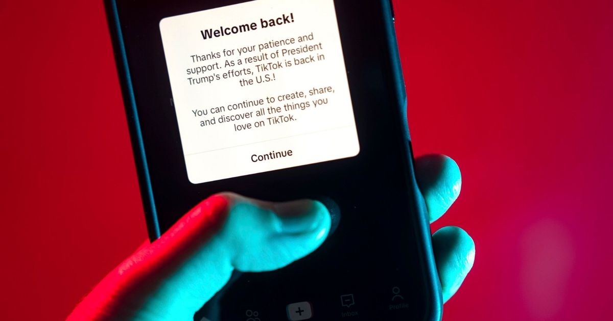 What do you mean for everyone in the “Tech Talk” agreement?