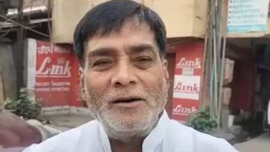 NDA’s bumper victory in Bihar, women will bless: Ramkripal Yadav
