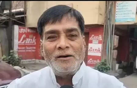 NDA’s bumper victory in Bihar, women will bless: Ramkripal Yadav