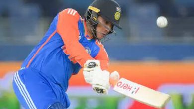 Asia Cup: afraid of Abhishek Sharma, Pakistan, Akram, Waqar, Aamir told how to get out early