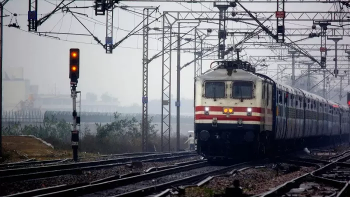 Double to third line, but still the ‘travel time’ of not reduced trains – Gorakhpur News Travel Time unchanged despite railway expansion