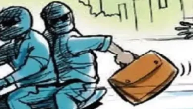 1 crore robbed of jewelers near Bharat Mandapam in Delhi, exposed 25 police teams – NCR Delhi jewelers robbed of Rs1 crore three arrested near Bharat Mandapam