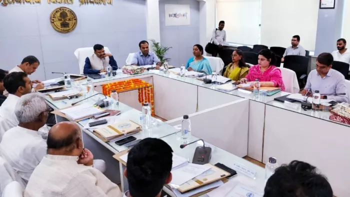 अब आपके ‘घर’ का सपना होगा पूरा, बोर्ड से 2 टाउनशिप के लेआउट को मिली मंजूरी – Moradabad City News MDA Approves Two New Townships for Development