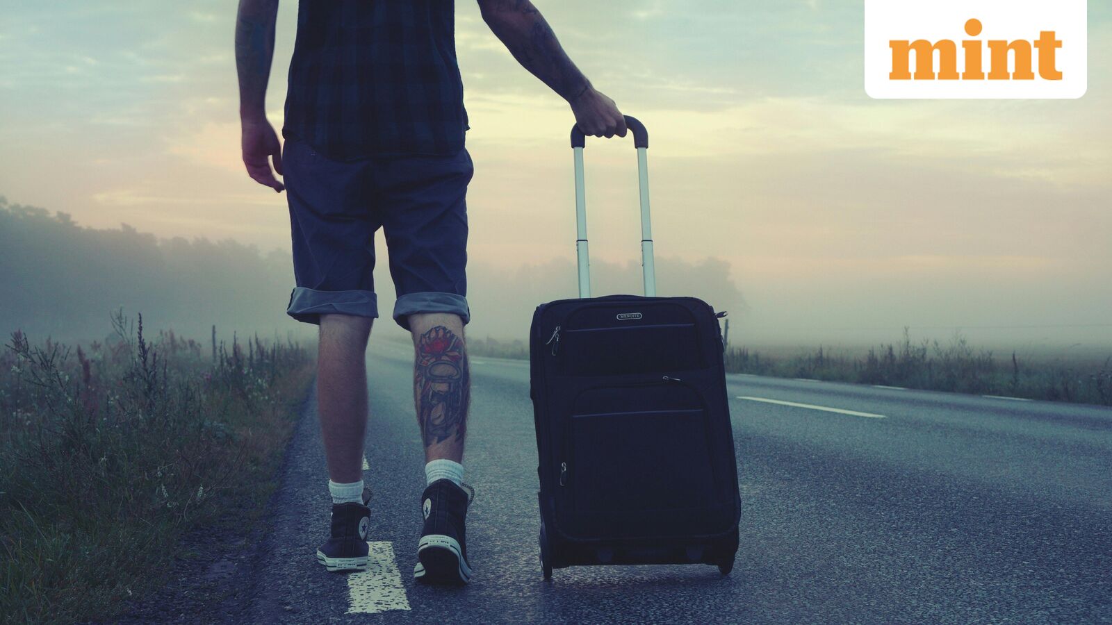 Is ‘reverse culture shock’ real? Man feels lost, lonely, depressed after return from the UK: ‘Work market feels terrible’