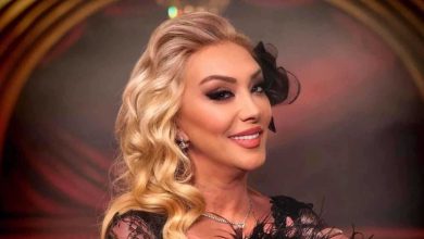 سقوط مأساوي ينهي حياة المغنية التركية غولو