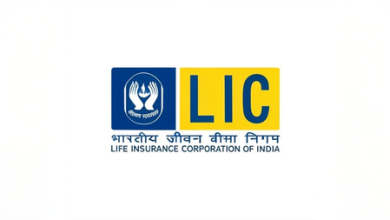 Impact of GST CUT! 1.100 crore -inflow came in Lic on the first day