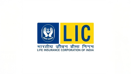 Impact of GST CUT! 1.100 crore -inflow came in Lic on the first day