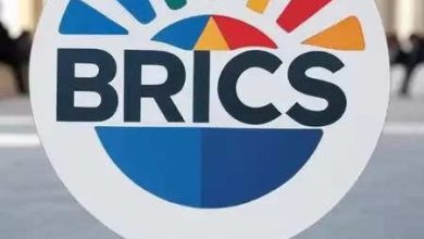 Emphasis on the meeting of Brics ministers, global cooperation and sustainable development