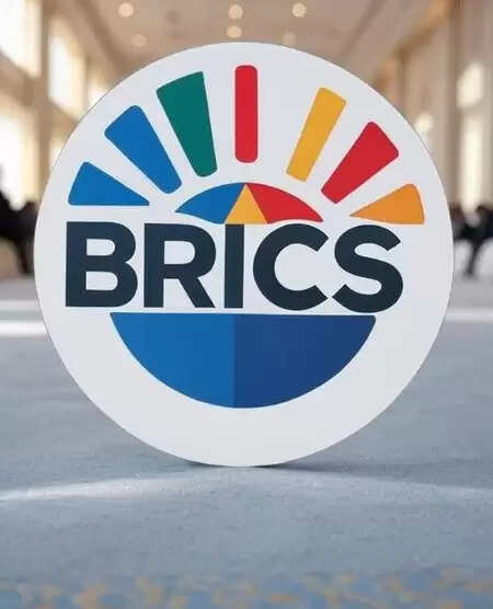 Emphasis on the meeting of Brics ministers, global cooperation and sustainable development