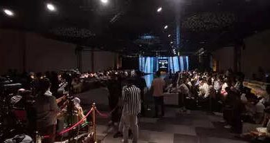 Up International Trade Show 2025: Confluence of the state’s economic power and cultural heritage on the third day