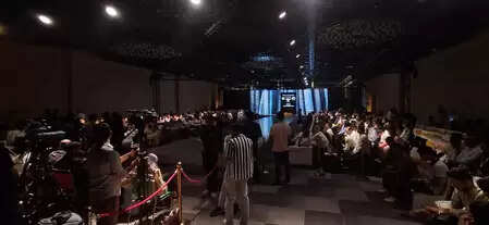 Up International Trade Show 2025: Confluence of the state’s economic power and cultural heritage on the third day