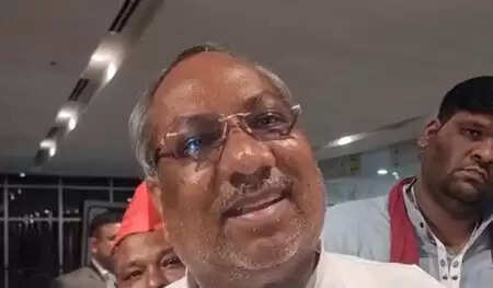 UP: Minister Sanjay Nishad’s strict statement on Bareilly Violence, ‘No place of violence in the country’