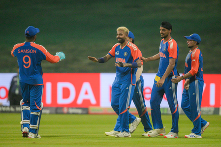 Will the Indian team change its position after the Asia final?