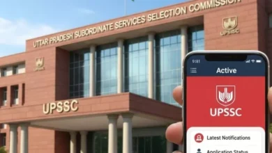 Sarkari Naukari in UP: Candidates of Junior Analyst Drug Examination Testing of Six -Sarkari Naukari in UP Document Verification of Candidates for Junior Analyst -Medicine Examination from the 6th