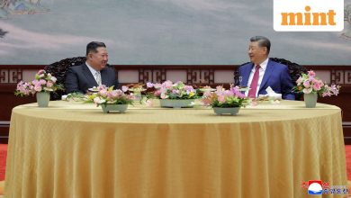 Why Xi Jinping now accepts Kim Jong Un at the grown-ups table