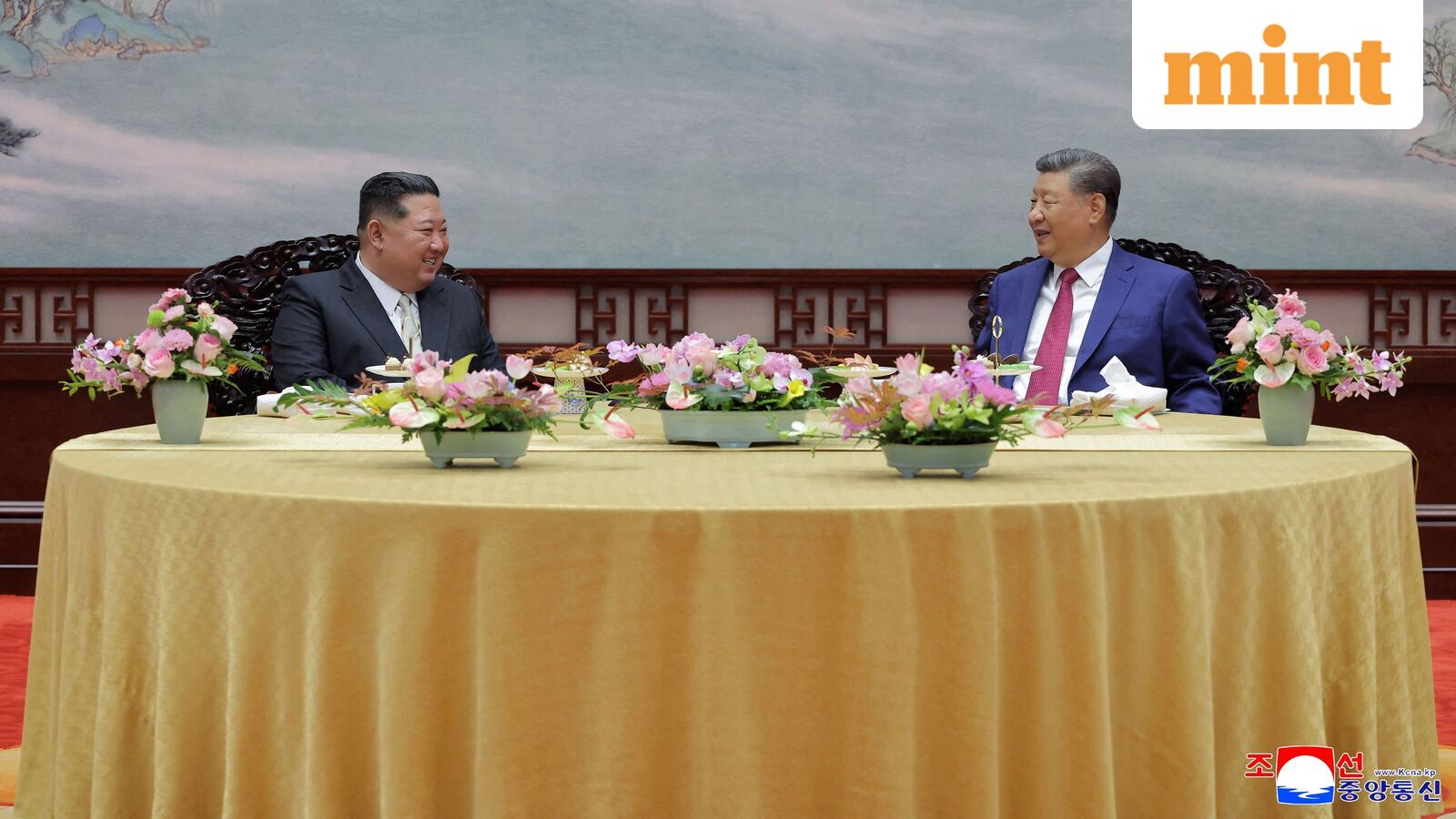Why Xi Jinping now accepts Kim Jong Un at the grown-ups table