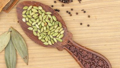 These benefits will occur by chewing cardamom after eating!