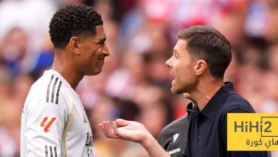 ريال مدريد يحدد المسؤول عن الهزيمة القاسية ضد اتلتيكو مدريد