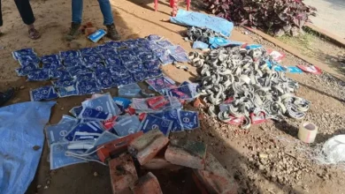 False auto parts found in Delhi arrested two – ncr false car parts of Racket were struggled in Delhi. Two arrested police action