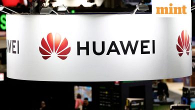 At Huawei Connect reveals Beijing’s national champion Bold Ai road map to tackle Nvidia