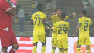 وليد الفراج يحذر النصر من هذا الفخ في دوري روشن