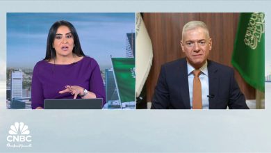 الرئيس التنفيذي لشركة الخريِّف لتقنية المياه والطاقة السعودية ل CNBC عربية: فزنا بما يتجاوز 12…