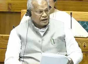 Manjhi’s great claim to Bihar election, ‘Seat Split in NDA to Dussehra’