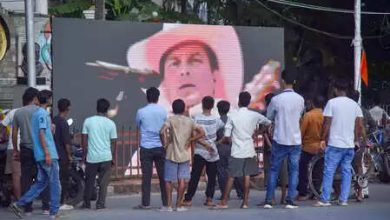 PM Modi paid tribute to Zubeen Garg, said: He will always be in our memories